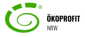 ÖKOPROFIT NRW Logo